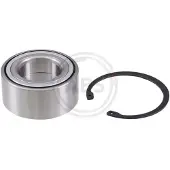 A.B.S. Radlagersatz für reibungslose Drehung Ø 84 mm 39 mm . für u.a. KIA SPORTAGE