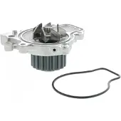 ACKOJA Wasserpumpe [Hersteller-Nr. A26-50006] für Honda
