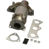 MAXGEAR Katalysator 27-6073