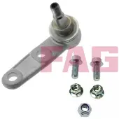Fag Traggelenk Vorne für CHEVROLET Aveo / Kalos Schrägheck (T250, T255) 825 0307 10
