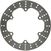 TRW Mst373 Bremsscheibe