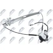NTY EPS-FR-002S Elektrischer Fensterheber Vorne Rechts für FORD USA Escape I