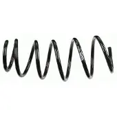 SACHS Fahrwerksfeder 997 998