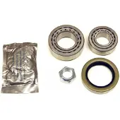 MAPCO Radlagersatz Hinten Links für FIAT DUCATO Kasten (290) 26344