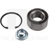 NK Radlager vorne für Ford Cougar Mondeo Jaguar X-Type