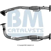 BM CATALYSTS Abgasrohr BM70002