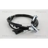 TRISCAN Seilzug, Feststellbremse 8140161104 für Ford