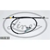 Linex Seilzug, Feststellbremse 44.02.10