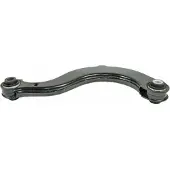 METZGER Autoteile Lenker, Radaufhängung [Hersteller-Nr. 58092709] für Audi, Skoda, Seat, VW