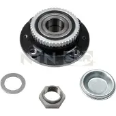 SNR Radlagersatz R166.23