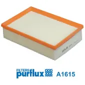 PURFLUX Luftfilter A1615