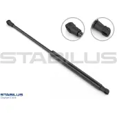 STABILUS Gasfeder, Motorhaube [Hersteller-Nr. 8358KV] für Alfa Romeo