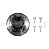METELLI Radlagersatz Hinten für TOYOTA COROLLA (ZZE12, NDE12, ZDE12) 19-7883