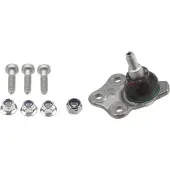 TRW Traggelenk Vorne Links Vorne Rechts für RENAULT Duster (HS) JBJ1093
