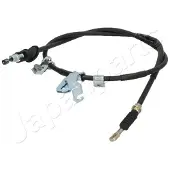 Japanparts Seilzug, Feststellbremse BC-557R