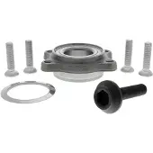 VAICO Radlagersatz Vorne für AUDI A4 Avant (8ED, B7) 95mm V10-2109