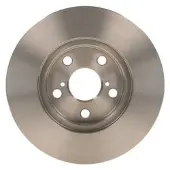Bosch Bremsscheibe 0 986 478 451 vorne, belüftet, 1 Stück