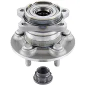 SNR Radlagersatz für TOYOTA Urban Cruiser (P1) R169.107