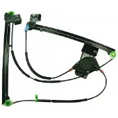 METZGER Fensterheber 2160048 vorne links für VAG