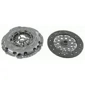 SACHS Kupplungssatz 3000 950 923