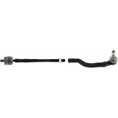 MAPCO 59127 Spurstange Vorne Links für RENAULT ESPACE IV (JK0/1) Vel Satis Schrägheck