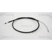 TRISCAN Seilzug, Feststellbremse 8140 28192