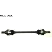 Skf Antriebswelle vkjc8981 Hinterachse links für BMW