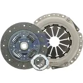 AISIN Kupplungssatz KY-051A