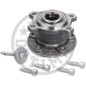 OPTIMAL Radlagersatz 892792