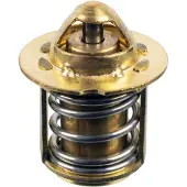 FEBI BILSTEIN Thermostat, Kühlmittel 174444
