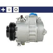 MAHLE ORIGINAL Klimakompressor KLIMA ACP 268 000S