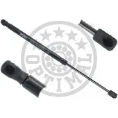 OPTIMAL Gasfeder, Koffer-/Laderaum Hinten beidseitig AG-52179