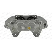 FERODO Bremssattel FCL694707, Vorne Links