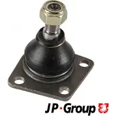 JP GROUP Traggelenk Vorne Rechts Unten Vorne Links für FIAT Doblo Cargo (223) 3340300500