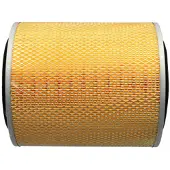 KAVO PARTS Luftfilter MA-4495 für MITSUBISHI Canter (FB7, FB8, FE7, FE8) VII Filtereinsatz
