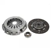 KAVO PARTS Kupplungssatz Kupplung für TOYOTA HILUX III Pick-up (TGN1, GGN2, GGN1, KUN2, KUN1) CP-1107