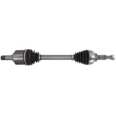 POINT GEAR Antriebswelle PNG74822 Links
