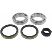 MAPCO Radlagersatz Vorne für FIAT DUCATO Kasten (290) 80mm 26328