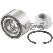 SNR Radlagersatz R151.62