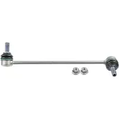 LEMFÖRDER Koppelstange Stabilisator passend für MERCEDES-BENZ VIANO (W639) Vorne Rechts 42504 01
