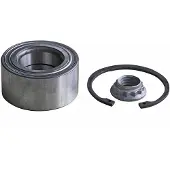 VAICO Radlagersatz Hinten passend für MERCEDES-BENZ B-Klasse (W246, W242) 84mm V20-2847