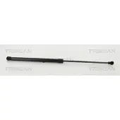 TRISCAN 8710 14256 Gasfeder Heckklappendämpfer für NISSAN Qashqai II (J11, J11) 530mm