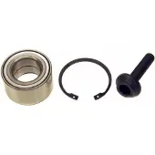 MAPCO Radlagersatz Vorne für VW Golf IV Schrägheck (1J1) 74mm 26771