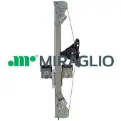 MIRAGLIO 30/1935 Fensterheber Vorne Links für FIAT 500X (334)