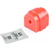 TEDGUM TED10706 Lagerung Stabilisator Stabigummi Innen Hinten für BMW 3 Touring (E91) 3 Limousine (E90) 1 Schrägheck (E87) 5 Touring (E61) 3 Coupe