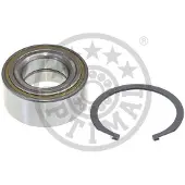 OPTIMAL Radlagersatz Vorne für HYUNDAI COUPE (GK) 80mm 921215