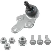LEMFÖRDER Trag-/Führungsgelenk [Hersteller-Nr. 3135001] für Volvo, Ford