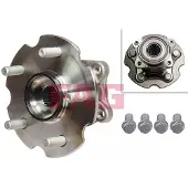 Schaeffler FAG Radlagersatz Schaeffler 713 6213 40