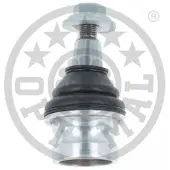 OPTIMAL Traggelenk Vorne Links Vorne Rechts Unten für VW Touareg (CR7) G3-2019