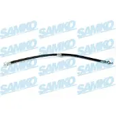 SAMKO Bremsschlauch 6T49397
